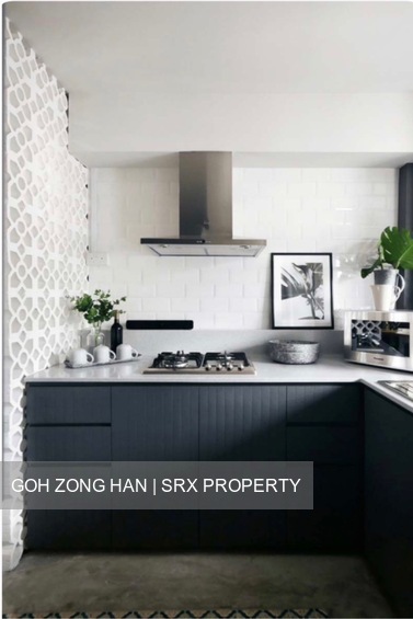 Blk 130 Bukit Merah View (Bukit Merah), HDB 3 Rooms #545842991